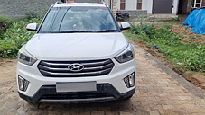 Used Hyundai Creta 1.6 SX Plus in Hisar