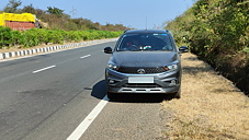 Used Tata Tiago NRG XZ AMT [2021-2023] in Padrauna