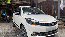 Used Tata Tiago Revotorq XZ [2016-2019] in Kozhikode