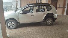 Used Renault Duster 85 PS RxE Diesel in Roorkee