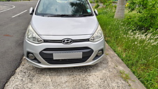 Used Hyundai Grand i10 Sportz 1.2 Kappa VTVT [2016-2017] in Paradeep