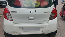 Used Maruti Suzuki Celerio ZXi in Visakhapatnam