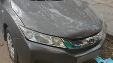 Used Honda City SV Diesel in Bangalore