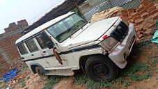 Used Mahindra Bolero SLX BS IV in Ambikapur