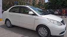 Used Tata Manza Aura ABS Quadrajet BS-III in Parbhani