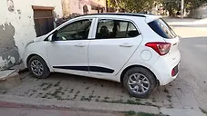 Used Hyundai Grand i10 Sportz U2 1.2 CRDi in Palwal