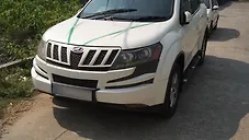 Used Mahindra XUV500 W8 2013 in Brahmapur