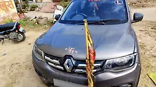 Used Renault Kwid 1.0 RXL [2017-2019] in Jaipur