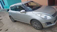 Used Maruti Suzuki Swift VDi ABS [2014-2017] in Chhatarpur