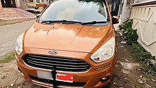 Used Ford Aspire Titanium1.5 TDCi in Udaipur