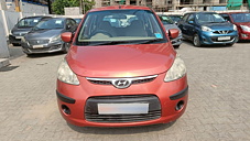 Used Hyundai i10 Magna 1.2 AT in Chennai