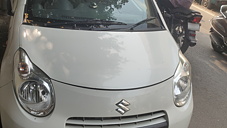 Used Maruti Suzuki A-Star Vxi in Ludhiana