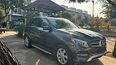 Used Mercedes-Benz GLE 250 d in Indore