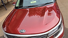 Used Kia Seltos HTK Plus 1.5 Diesel [2020-2021] in Aurangabad