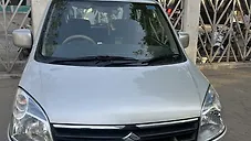 Used Maruti Suzuki Wagon R 1.0 VXi in Meerut