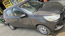 Used Maruti Suzuki Alto K10 LXi CNG [2014-2018] in Karnal