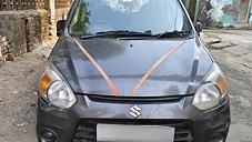 Used Maruti Suzuki Alto 800 LXi (O) CNG [2019-2020] in Mathura