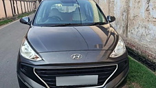 Used Hyundai Santro Sportz CNG in Mathura