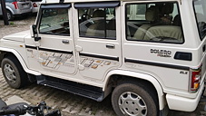 Used Mahindra Bolero Power Plus ZLX in Moradabad