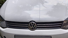 Used Volkswagen Vento Highline Diesel in Buldhana