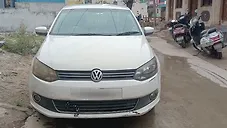 Used Volkswagen Vento Highline Petrol AT in Hyderabad