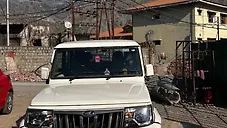 Used Mahindra Bolero B6 (O) in Udhampur