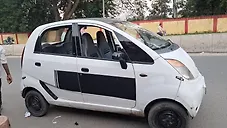 Used Tata Nano CX in Ranchi
