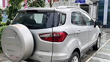 Used Ford EcoSport Titanium 1.5 TDCi in Greater Noida