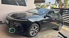 Used Hyundai Verna SX 1.5 MPi in Jabalpur