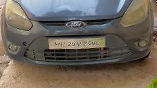 Used Ford Figo Duratorq Diesel EXI 1.4 in Latur