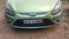 Used Ford Figo Duratec Petrol Titanium 1.2 in Bijnor