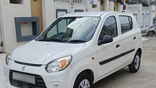 Used Maruti Suzuki Alto 800 LXi in Rajkot