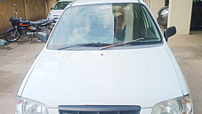 Used Maruti Suzuki Alto LXi BS-III in Pune