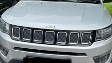 Used Jeep Compass Sport 2.0 Diesel in Rohtak