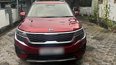 Used Kia Seltos HTK Plus 1.5 [2019-2020] in Kalpetta