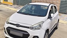 Used Hyundai Grand i10 Sportz 1.2 Kappa VTVT [2016-2017] in Bhopal