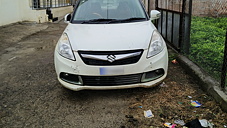 Used Maruti Suzuki Swift DZire VDI in Aurangabad