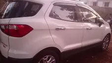 Used Ford EcoSport Titanium 1.0 Ecoboost in Belgaum