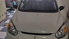 Used Maruti Suzuki Alto 800 LXi in Sangrur