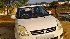 Used Maruti Suzuki Swift Dzire VDi BS-IV in Ajmer