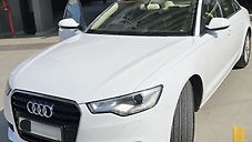 Used Audi A6 2.0 TDI Premium in Mumbai