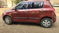 Used Maruti Suzuki Swift VXi ABS in Nashik