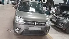 Used Maruti Suzuki Wagon R ZXi 1.2 AMT in Dharwad