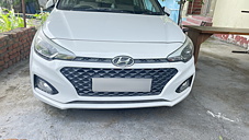 Used Hyundai Elite i20 Asta 1.2 (O) in Udham Singh Nagar