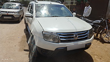 Used Renault Duster 85 PS RxL Diesel in Karauli