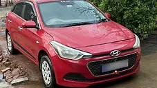 Used Hyundai Elite i20 Magna 1.4 AT [2016-2017] in Dharwad