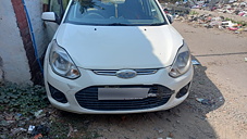 Used Ford Figo Duratorq Diesel ZXI 1.4 in Purnea