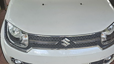 Used Maruti Suzuki Ignis Zeta 1.2 MT in Palakkad