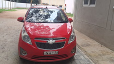 Used Chevrolet Beat LT Diesel in Tumkur