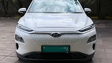 Used Hyundai Kona Electric Premium in Kolhapur